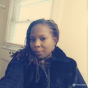 Meet your Posher, Zipporah